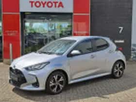 Toyota Yaris (2025) thumbnail 33