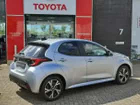 Toyota Yaris (2025) thumbnail 34