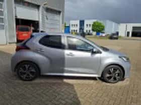 Toyota Yaris (2025) thumbnail 35