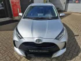 Toyota Yaris (2025) thumbnail 37