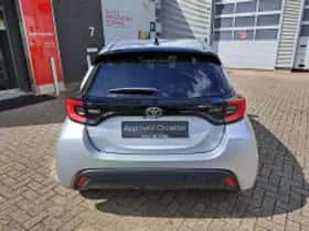 Toyota Yaris (2025) thumbnail 6