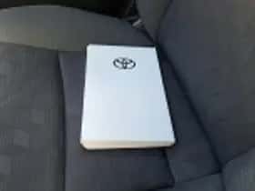 Toyota Yaris (2025) thumbnail 57