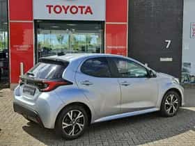 Toyota Yaris (2025) thumbnail 62