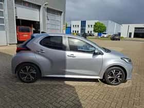 Toyota Yaris (2025) thumbnail 63