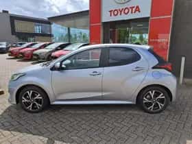 Toyota Yaris (2025) thumbnail 10
