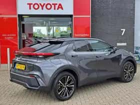 Toyota C hr (2025) thumbnail 2