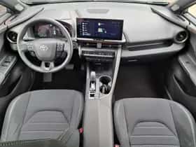 Toyota C hr (2025) thumbnail 13