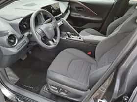 Toyota C hr (2025) thumbnail 16