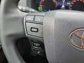 Toyota C hr (2025) thumbnail 22