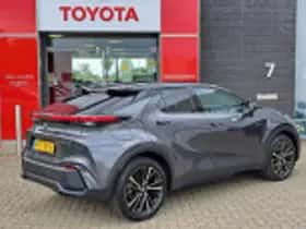 Toyota C hr (2025) thumbnail 34