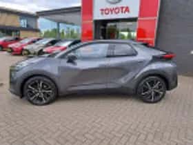 Toyota C hr (2025) thumbnail 35
