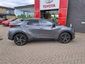 Toyota C hr (2025) thumbnail 36