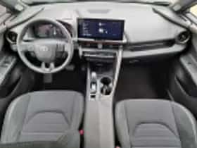 Toyota C hr (2025) thumbnail 39
