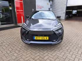 Toyota C hr (2025) thumbnail 5