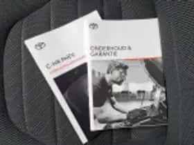 Toyota C hr (2025) thumbnail 57