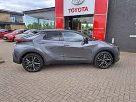 Toyota C hr (2025) thumbnail 66
