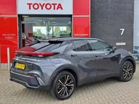 Toyota C hr (2025) thumbnail 8