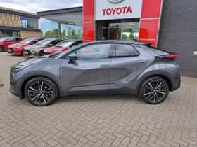 Toyota C hr (2025) thumbnail 9