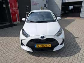 Toyota Yaris (2022) thumbnail 14