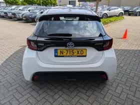 Toyota Yaris (2022) thumbnail 15