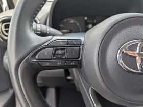 Toyota Yaris (2022) thumbnail 24