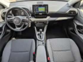 Toyota Yaris (2022) thumbnail 31