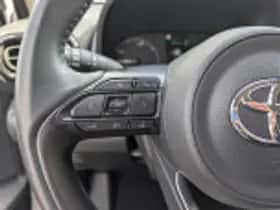 Toyota Yaris (2022) thumbnail 47