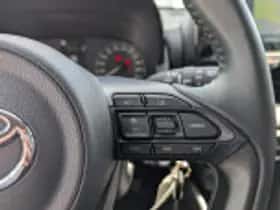 Toyota Yaris (2022) thumbnail 48