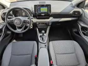 Toyota Yaris (2022) thumbnail 58