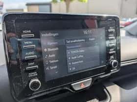 Toyota Yaris (2022) thumbnail 60