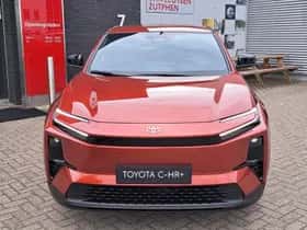 Toyota C hr (2026) thumbnail 11