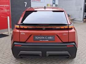 Toyota C hr (2026) thumbnail 12