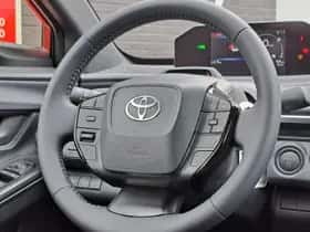 Toyota C hr (2026) thumbnail 19