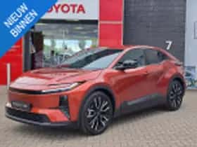 Toyota C hr (2026) thumbnail 32
