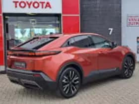 Toyota C hr (2026) thumbnail 33