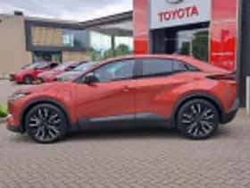 Toyota C hr (2026) thumbnail 34