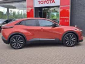 Toyota C hr (2026) thumbnail 35