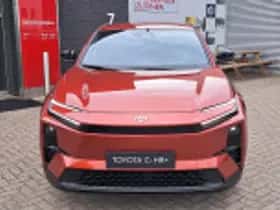 Toyota C hr (2026) thumbnail 36