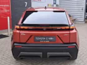 Toyota C hr (2026) thumbnail 37