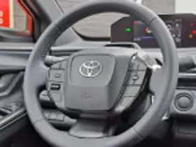 Toyota C hr (2026) thumbnail 44