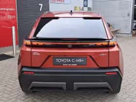 Toyota C hr (2026) thumbnail 6