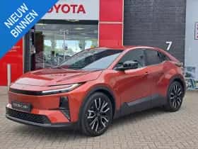 Toyota C hr (2026) thumbnail 58