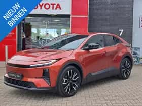 Toyota C hr (2026) thumbnail 7