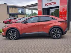 Toyota C hr (2026) thumbnail 61