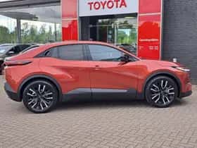 Toyota C hr (2026) thumbnail 62