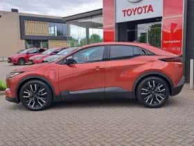 Toyota C hr (2026) thumbnail 9
