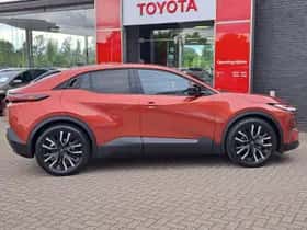 Toyota C hr (2026) thumbnail 10