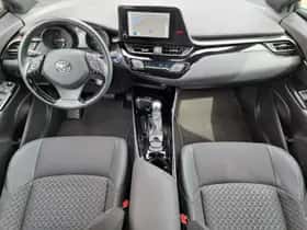Toyota C hr (2022) thumbnail 13