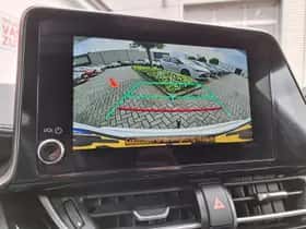 Toyota C hr (2022) thumbnail 15