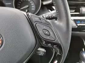 Toyota C hr (2022) thumbnail 22